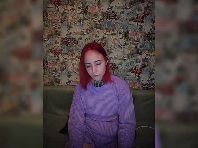 TearPrincess live cam on BongaCams