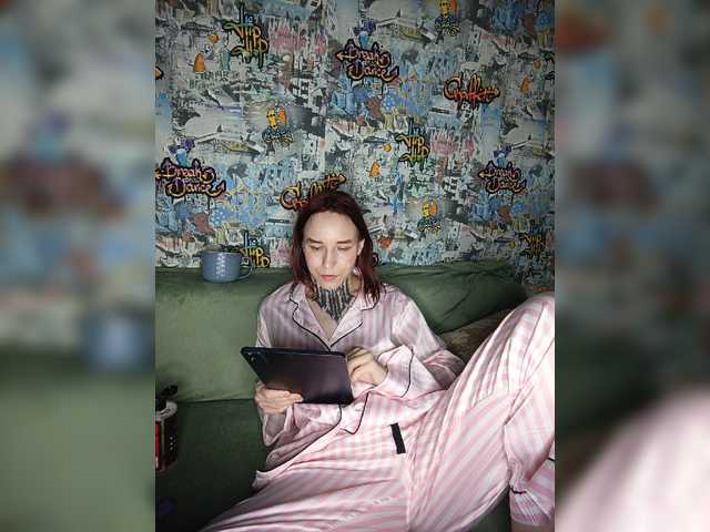 TearPrincess live cam on BongaCams
