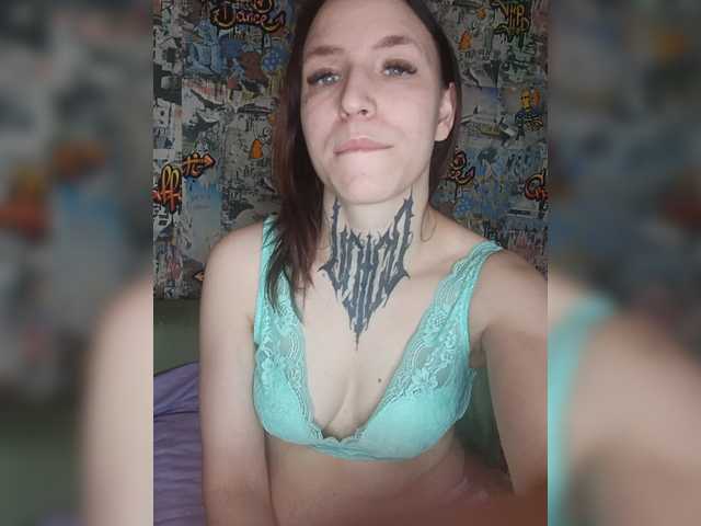TearPrincess live cam on BongaCams