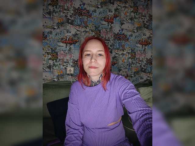 TearPrincess live cam on BongaCams