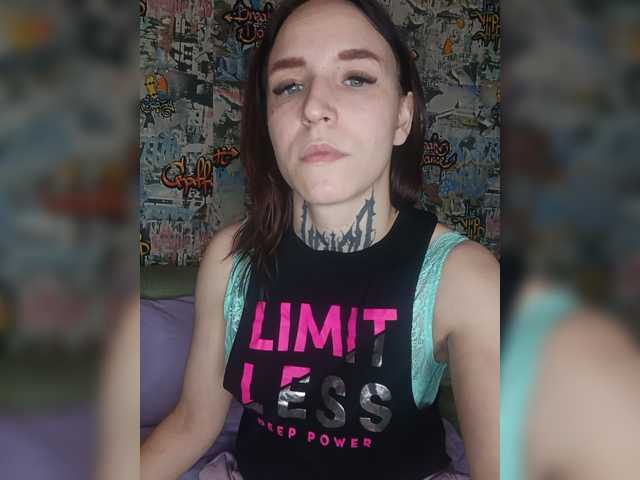 TearPrincess live cam on BongaCams