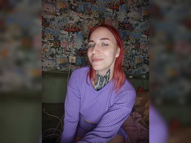 TearPrincess live cam on BongaCams