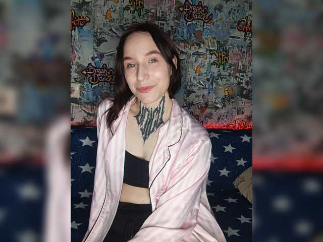 TearPrincess live cam on BongaCams