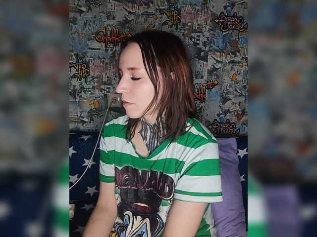 TearPrincess live cam on BongaCams