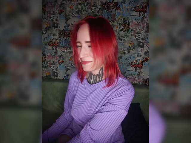 TearPrincess live cam on BongaCams