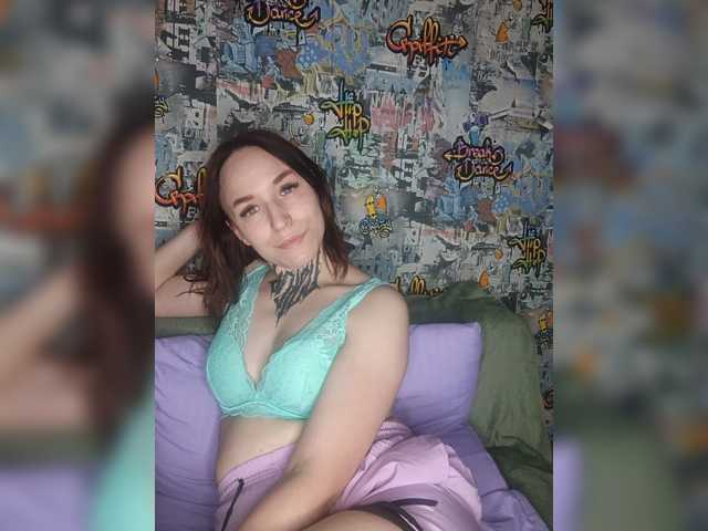 TearPrincess live cam on BongaCams