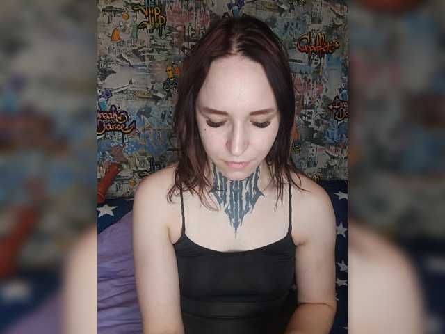 TearPrincess live cam on BongaCams