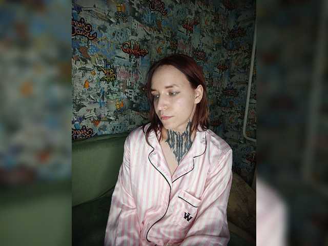 TearPrincess live cam on BongaCams