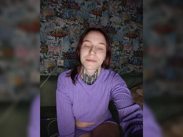 TearPrincess live cam on BongaCams