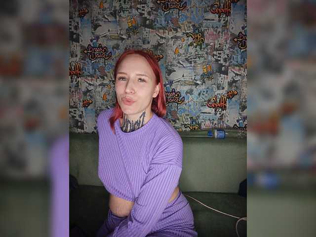 TearPrincess live cam on BongaCams