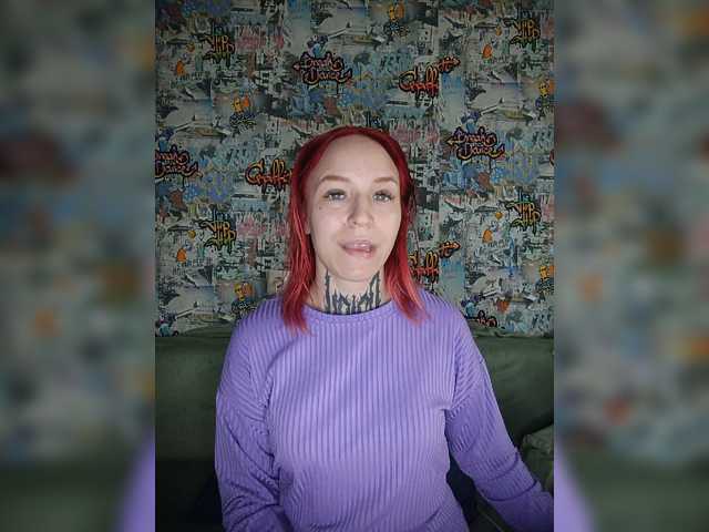 TearPrincess live cam on BongaCams
