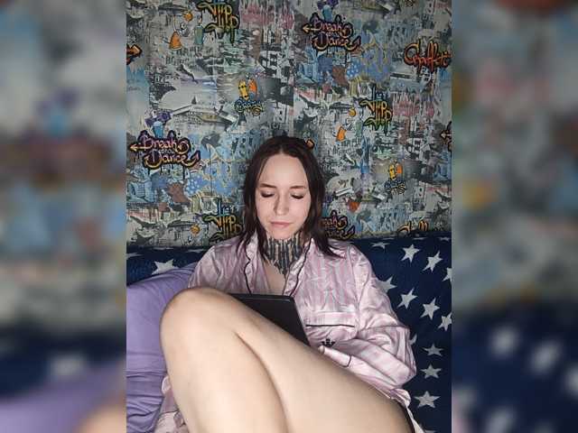 TearPrincess live cam on BongaCams