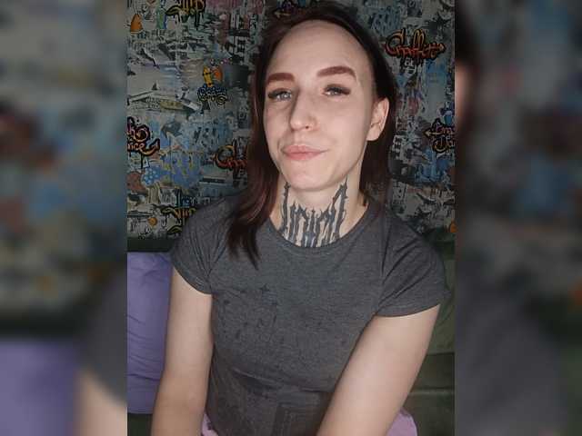 TearPrincess live cam on BongaCams