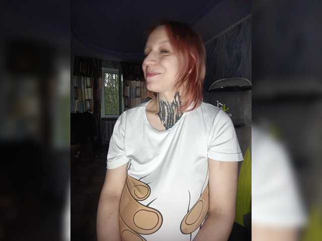 le modèle TPAX-HA-TPAX est en webcam porno dans un show sur le site bongacams, il possède les tags suivants: White/Caucasian,Redhead,Shaved