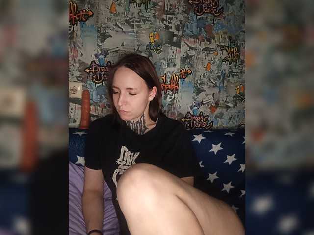 TearPrincess live cam on BongaCams