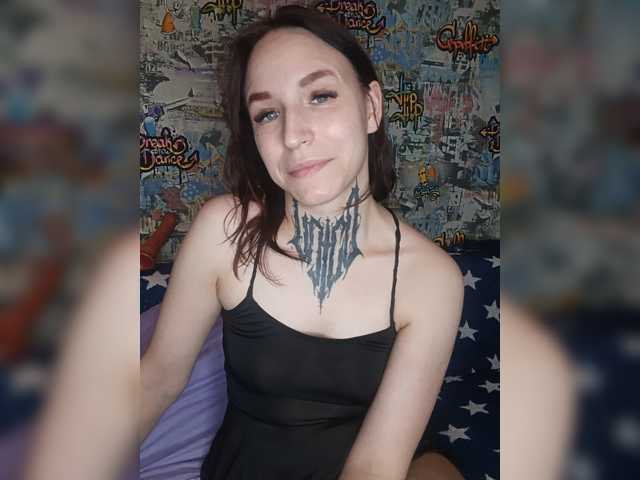 TearPrincess live cam on BongaCams