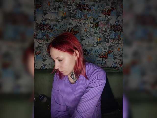 TearPrincess live cam on BongaCams