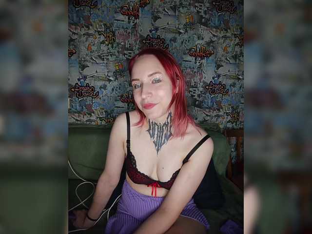 TearPrincess live cam on BongaCams