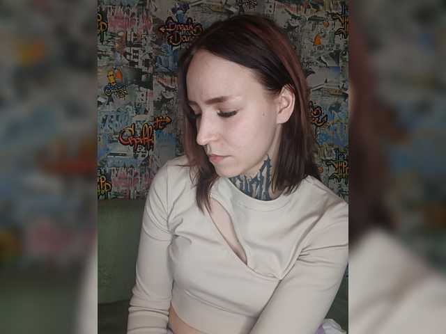 TearPrincess live cam on BongaCams