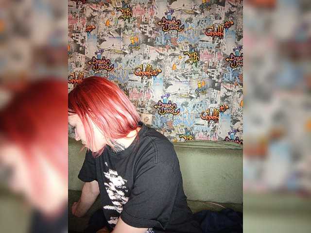 TearPrincess live cam on BongaCams