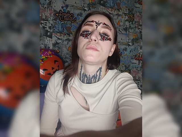 TearPrincess live cam on BongaCams