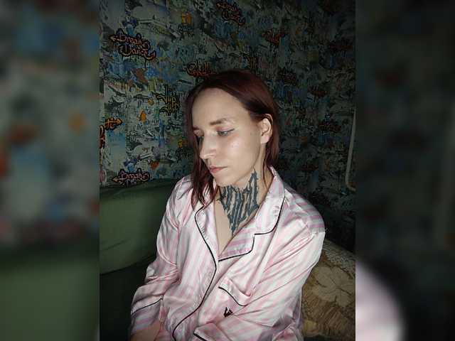 TearPrincess live cam on BongaCams
