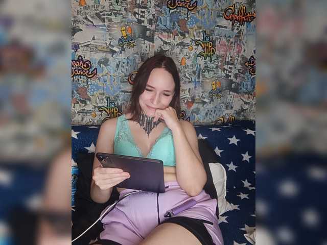 TearPrincess live cam on BongaCams