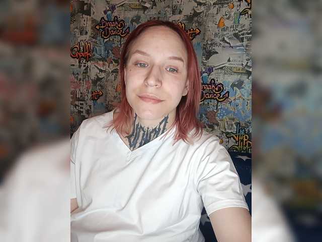 TearPrincess live cam on BongaCams