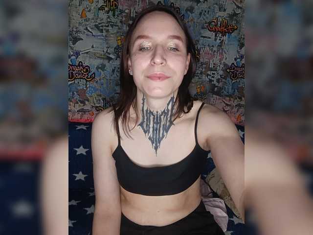 TearPrincess live cam on BongaCams