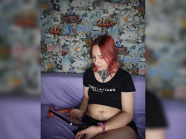 TearPrincess live cam on BongaCams