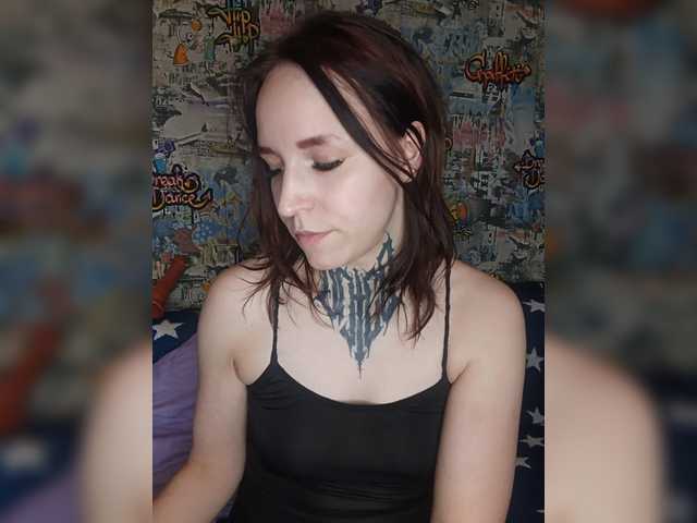 TearPrincess live cam on BongaCams