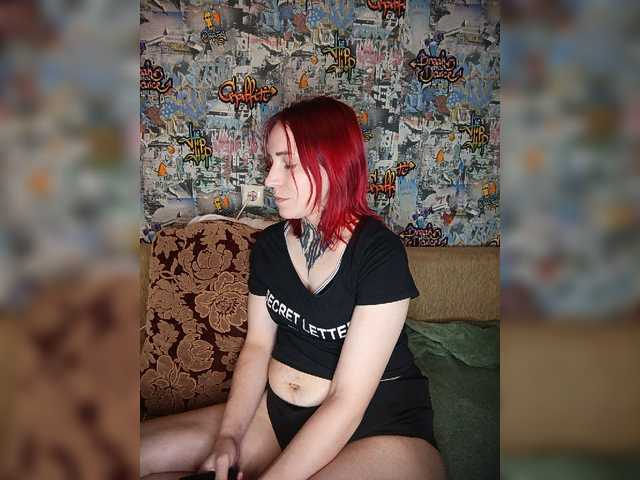 TearPrincess live cam on BongaCams