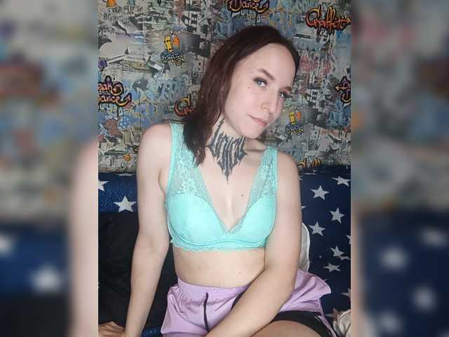 TearPrincess live cam on BongaCams
