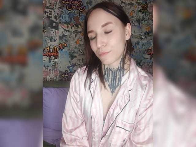TearPrincess live cam on BongaCams