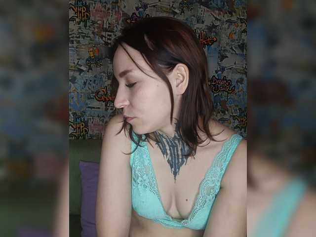 TearPrincess live cam on BongaCams