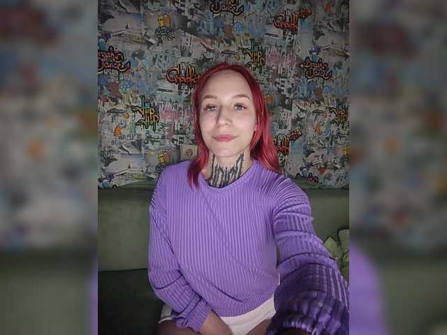 TearPrincess live cam on BongaCams