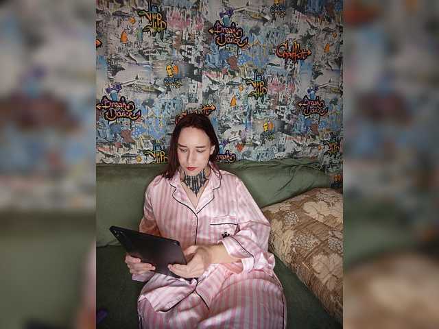 TearPrincess live cam on BongaCams