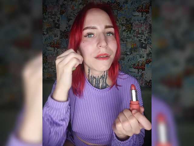 TearPrincess live cam on BongaCams