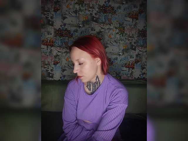 TearPrincess live cam on BongaCams