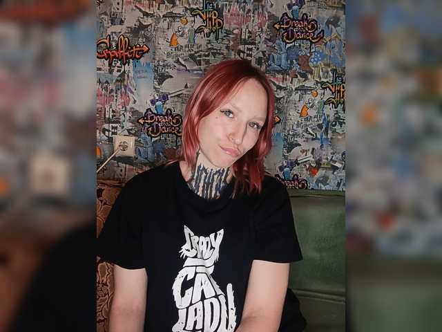 TearPrincess live cam on BongaCams