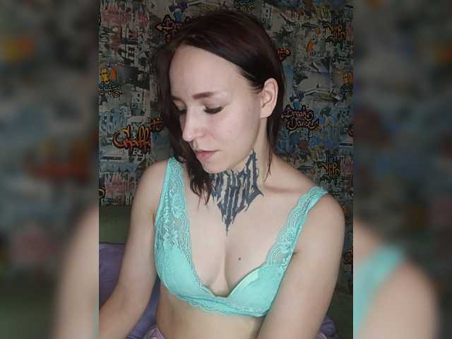 TearPrincess live cam on BongaCams