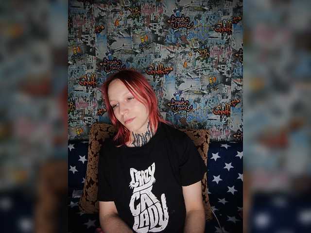 TearPrincess live cam on BongaCams