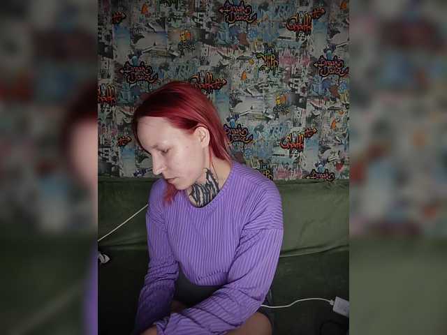 TearPrincess live cam on BongaCams