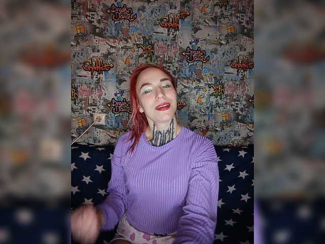 TearPrincess live cam on BongaCams