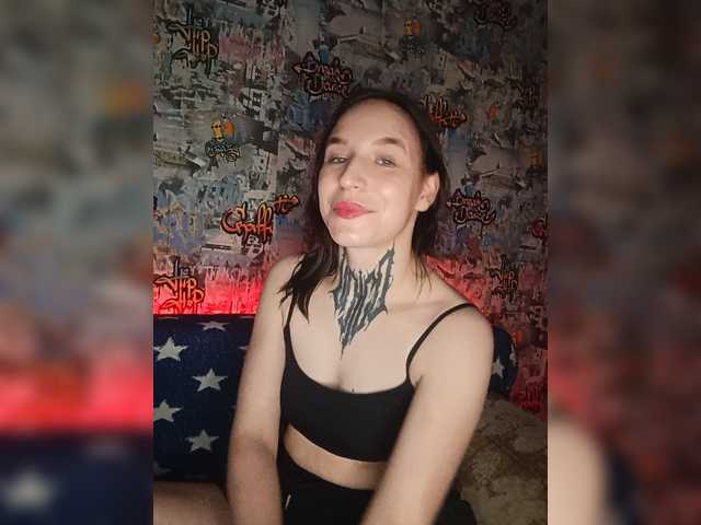 TearPrincess live cam on BongaCams