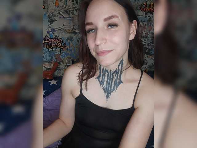 TearPrincess live cam on BongaCams