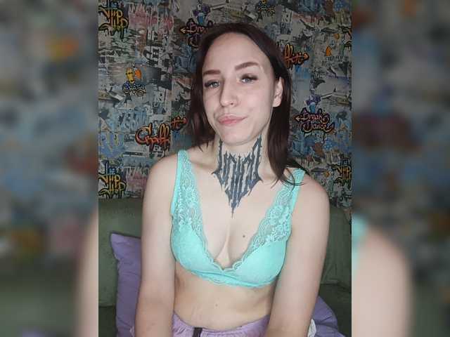 TearPrincess live cam on BongaCams
