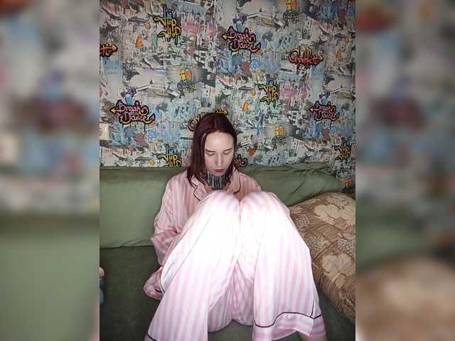 TearPrincess live cam on BongaCams