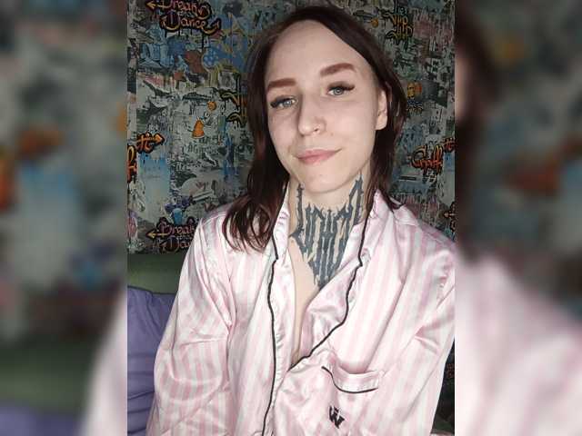 TearPrincess live cam on BongaCams