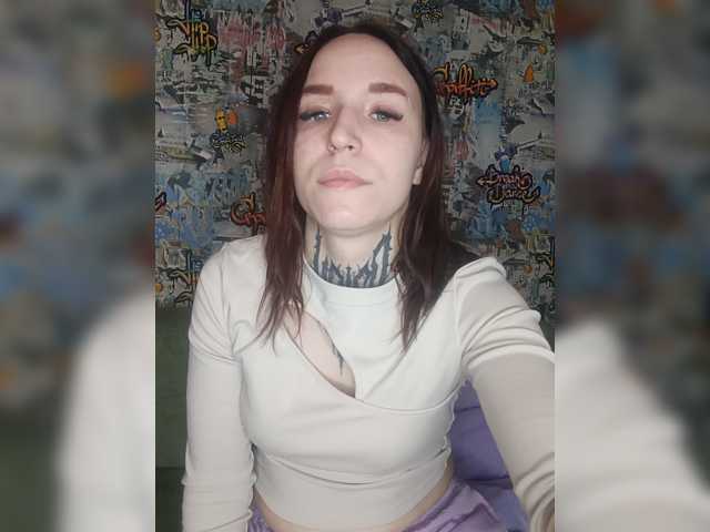 TearPrincess live cam on BongaCams